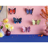 3d insect puzzle - small butterfly by studio roof