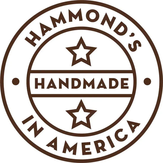 candy - sour chews by hammond's