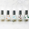 perfume oil - blends - by kelly + jones