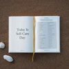book - journal - 3x happier - guided mental wellness by intelligent change