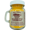 seasoning - popcorn salt - ballpark style by amish country popcorn