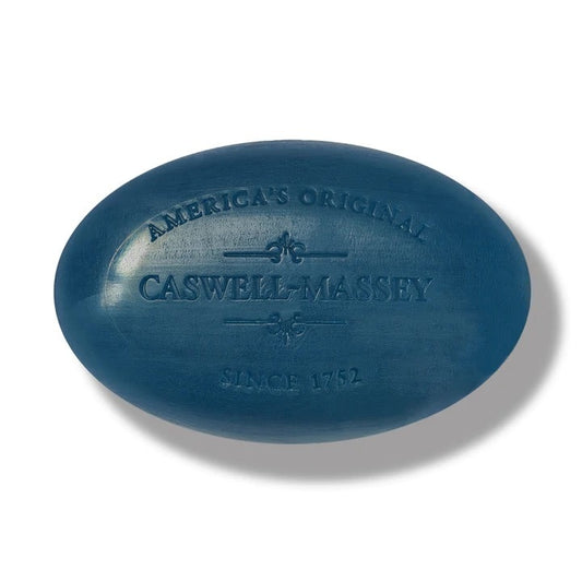 soap bar - heritage - newport by caswell massey