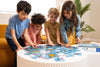 puzzle - 48-piece - above & below/earth & space by crocodile creek