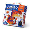 puzzle - 48-piece jumbo shaped - dinosaur by crocodile creek