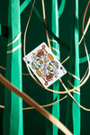 playing cards - jungle by art of play