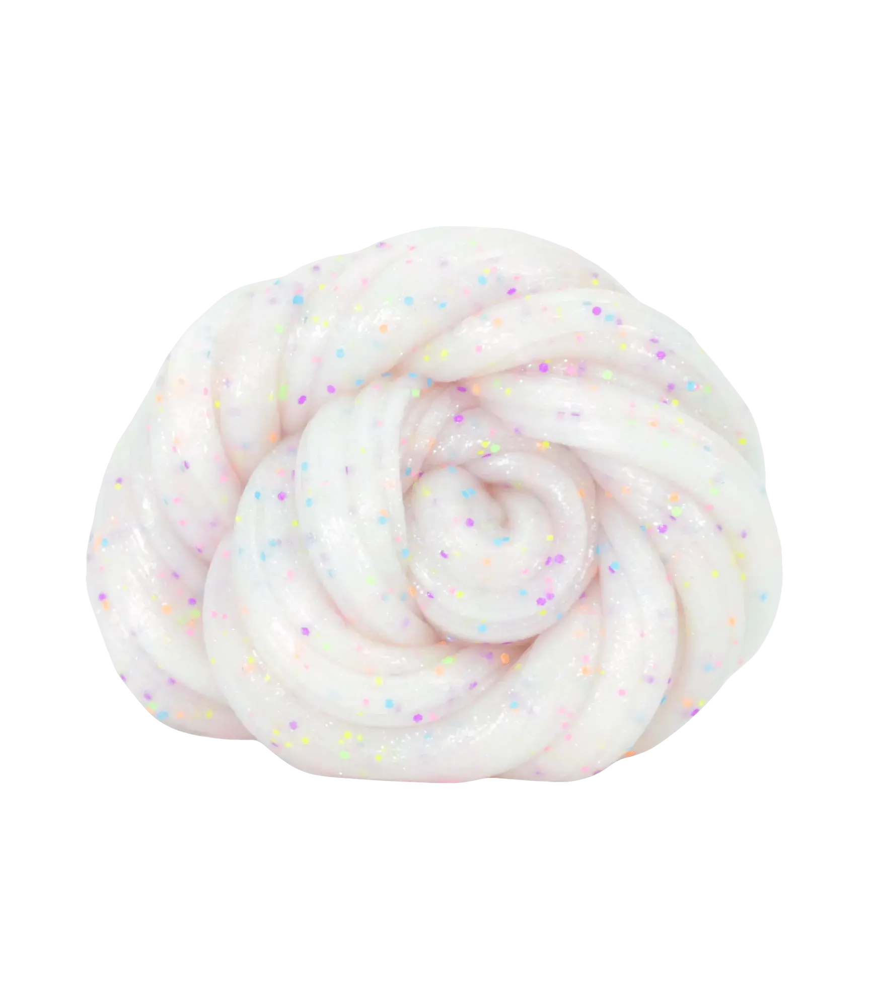 thinking putty - 4" tin - enchanting unicorn by crazy aaron's puttyworld