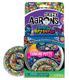 x-thinking putty tin - social butterfly - 4" full size by crazy aaron's puttyworld