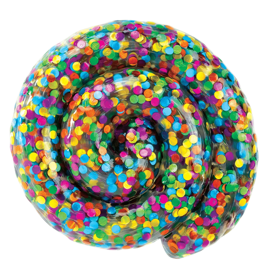 x-thinking putty tin - social butterfly - 4" full size by crazy aaron's puttyworld