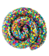 x-thinking putty tin - social butterfly - 4" full size by crazy aaron's puttyworld