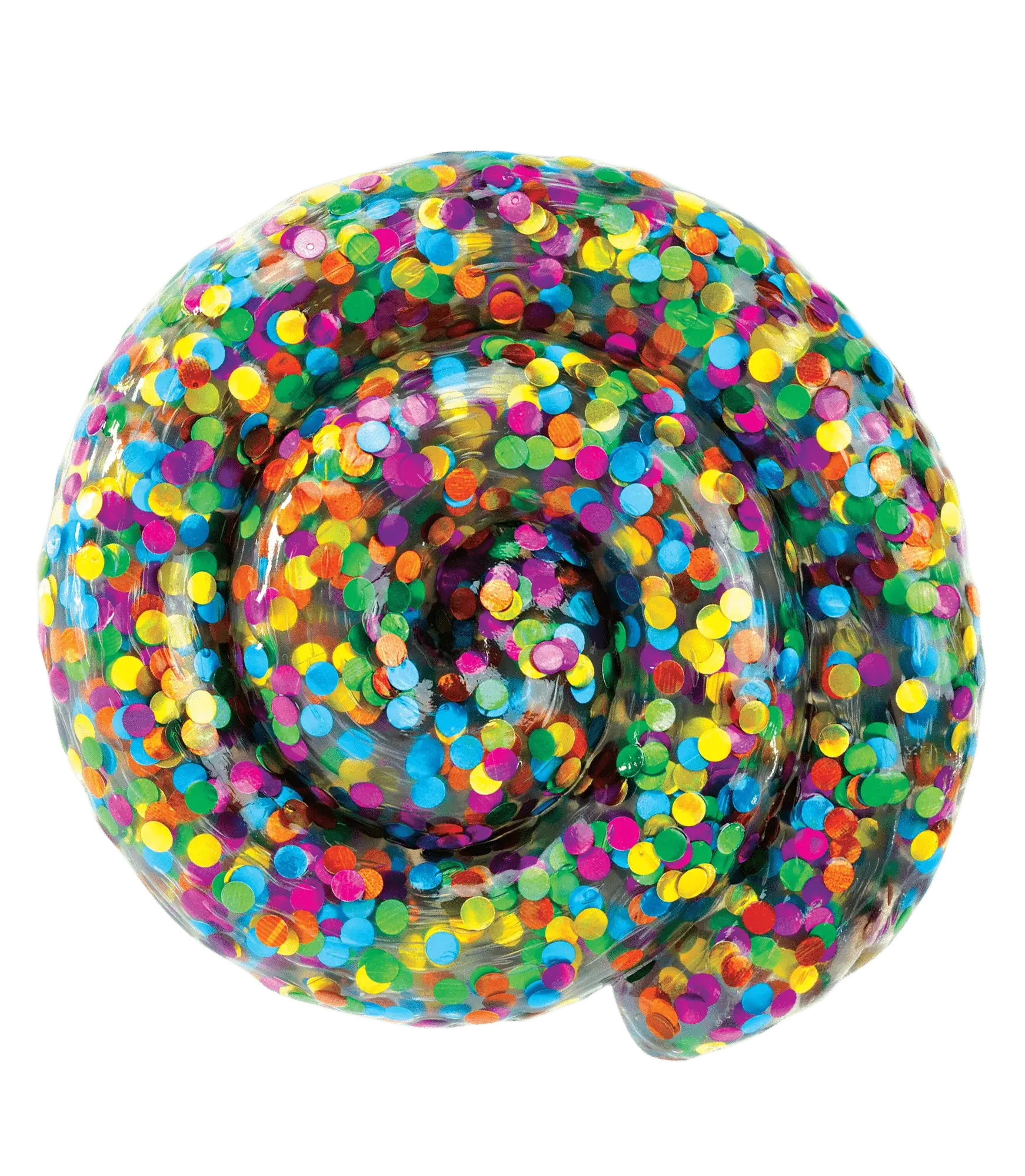 x-thinking putty tin - social butterfly - 4" full size by crazy aaron's puttyworld