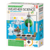 kit - steam - weather science by toysmith group