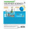 kit - steam - weather science by toysmith group