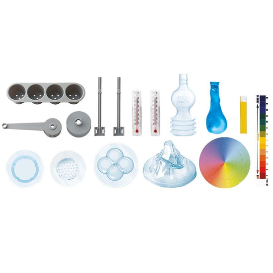 kit - steam - weather science by toysmith group