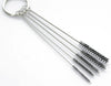 straw brush set - 5-ring by plenty