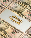 moneyclip - "station" by craighill