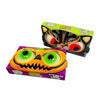 candy - spooky gummi eyez by redstone foods inc