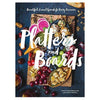 book - platters & boards by chronicle books