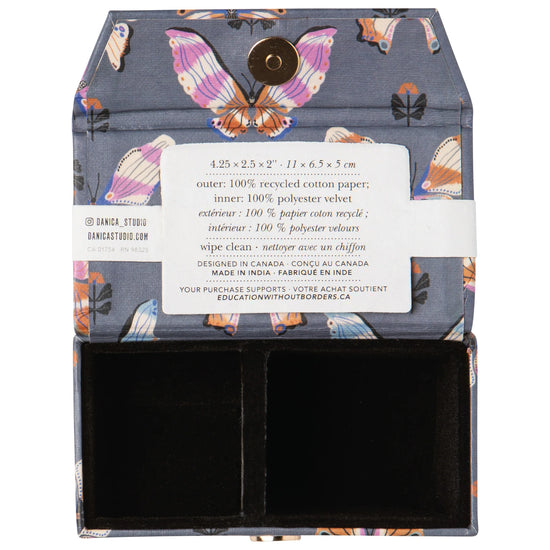jewelry box - travel - aurora by now designs