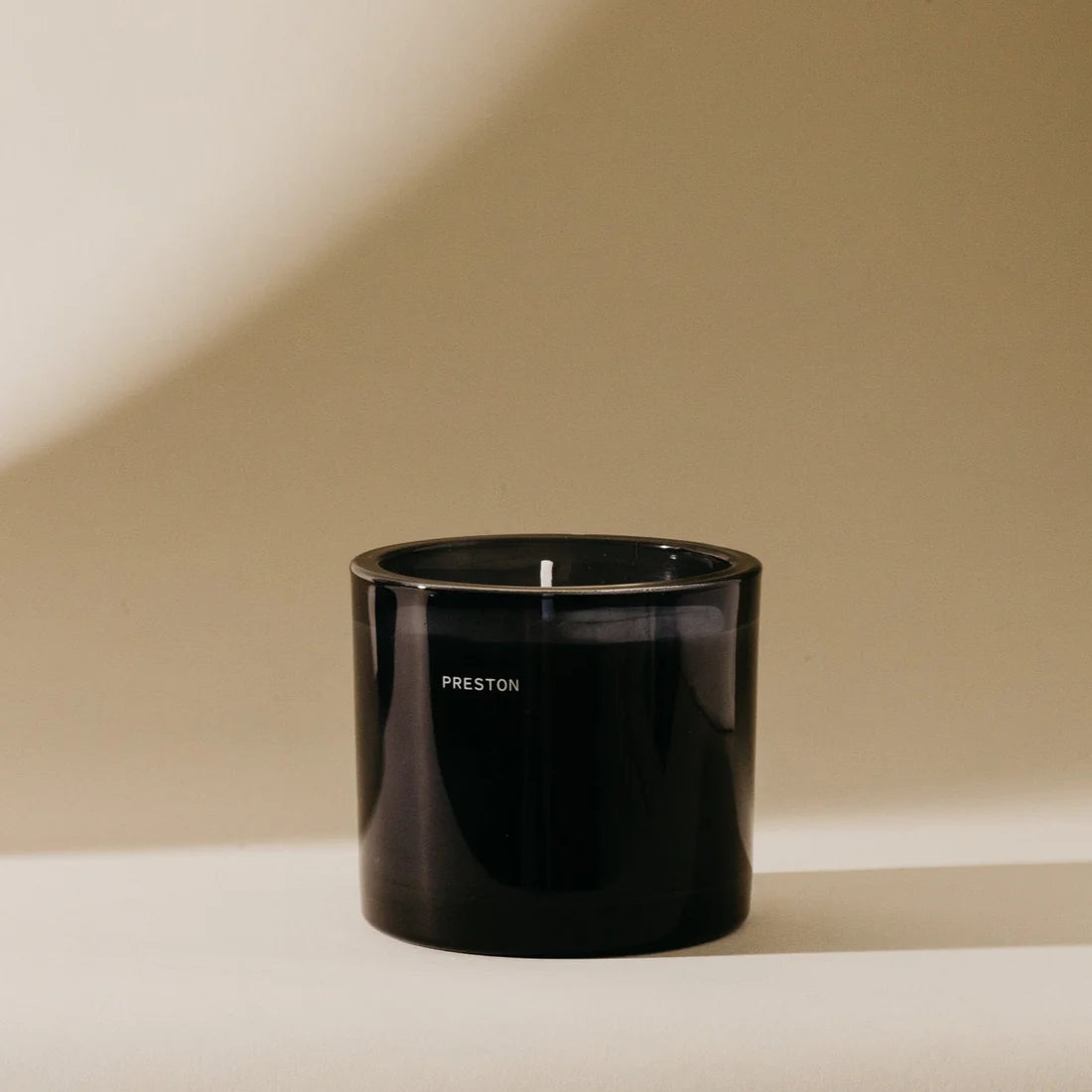 candle - preston by preston