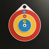 perpetual calendar - rotary by christopher rouleau