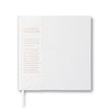 book - wedding guest - on this day by compendium