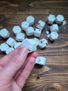 mini shower steamers by milk + body