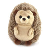 toy - animal plush - wild onez - hedgehog by the petting zoo