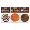 candy - marshmallow topper - fall by redstone foods inc