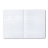 book - "her words" journal - it doesn't have to look like anyone else's magic by compendium