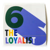 sticker - enneagram by stickers northwest