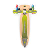 toy scooter - primo wood foldable by globber scooters