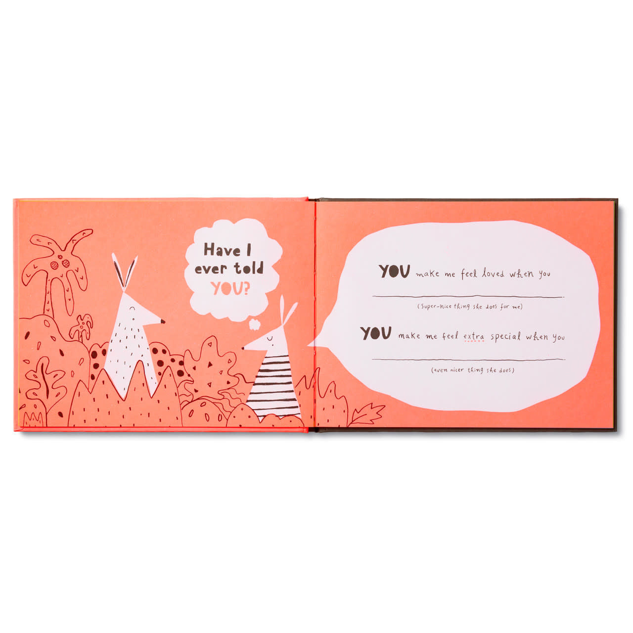 activity book - why you're so amazing, grandma by compendium
