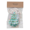 garland - paper tree by creative co-op