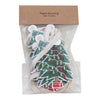 garland - paper tree by creative co-op