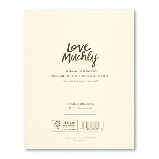 card - anniversary - yep by compendium