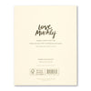 card - anniversary - yep by compendium