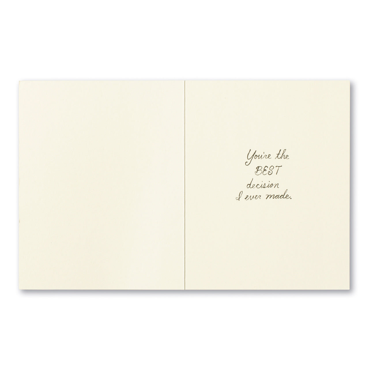 card - anniversary - yep by compendium