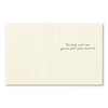 card - baby - a baby! by compendium