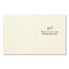card - birthday - you are capable by compendium
