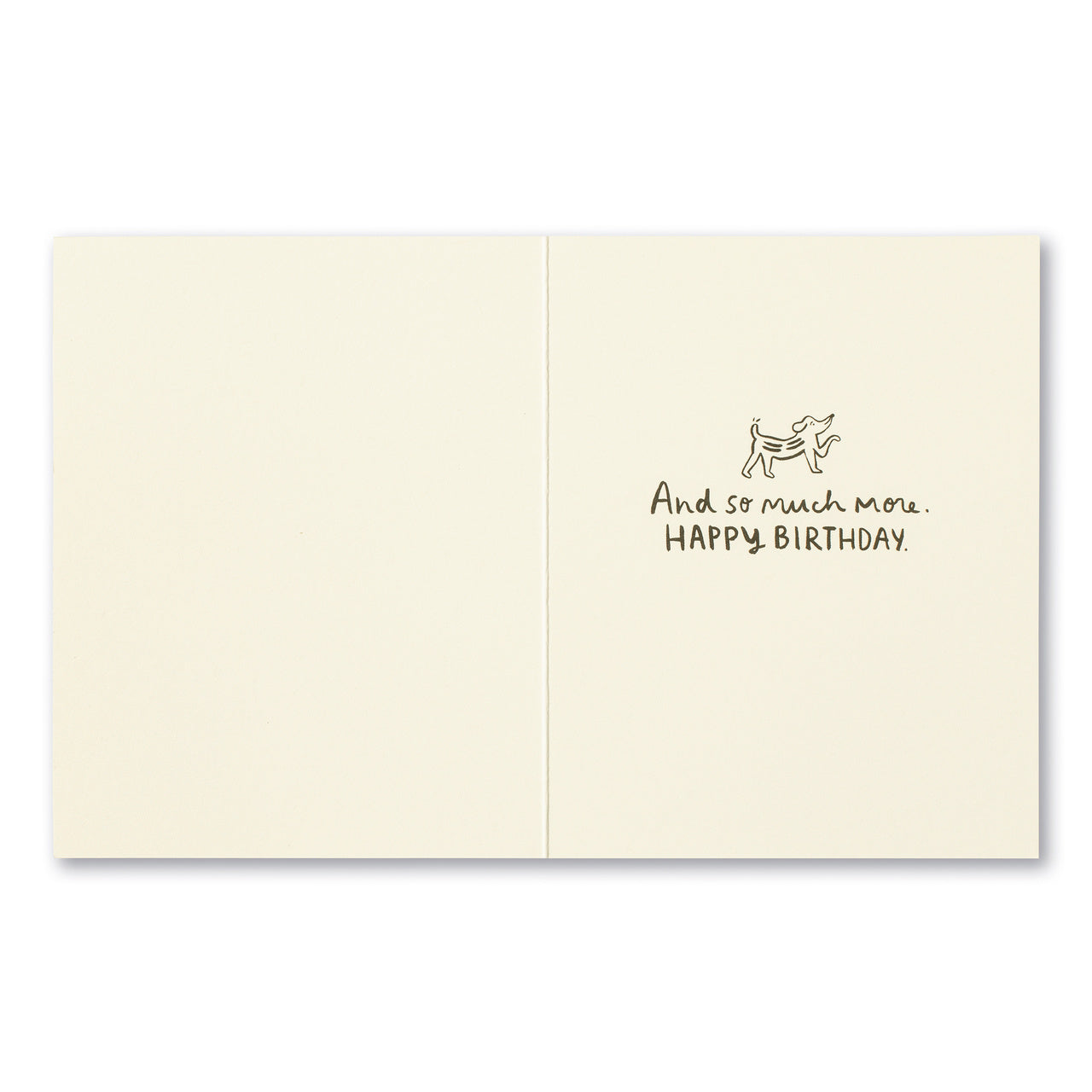 card - birthday - you are capable by compendium