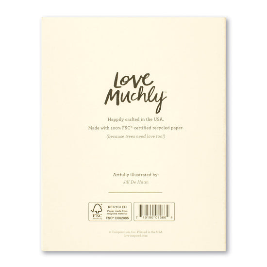card - encouragement - if you can't see your way by compendium