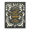 card - encouragement - if you can't see your way by compendium