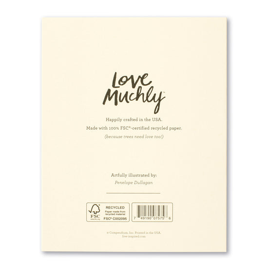 card - friendship - wherever you are by compendium