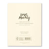 card - friendship - wherever you are by compendium