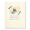 card - friendship - wherever you are by compendium