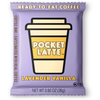candy - chocolate bars - pocket latte by pocket's chocolates