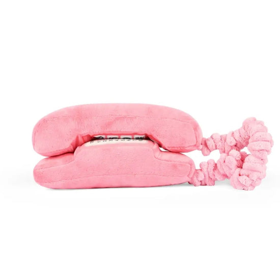 dog plush toy - 80s classic by p.l.a.y.