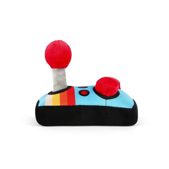 dog plush toy - 80s classic by p.l.a.y.