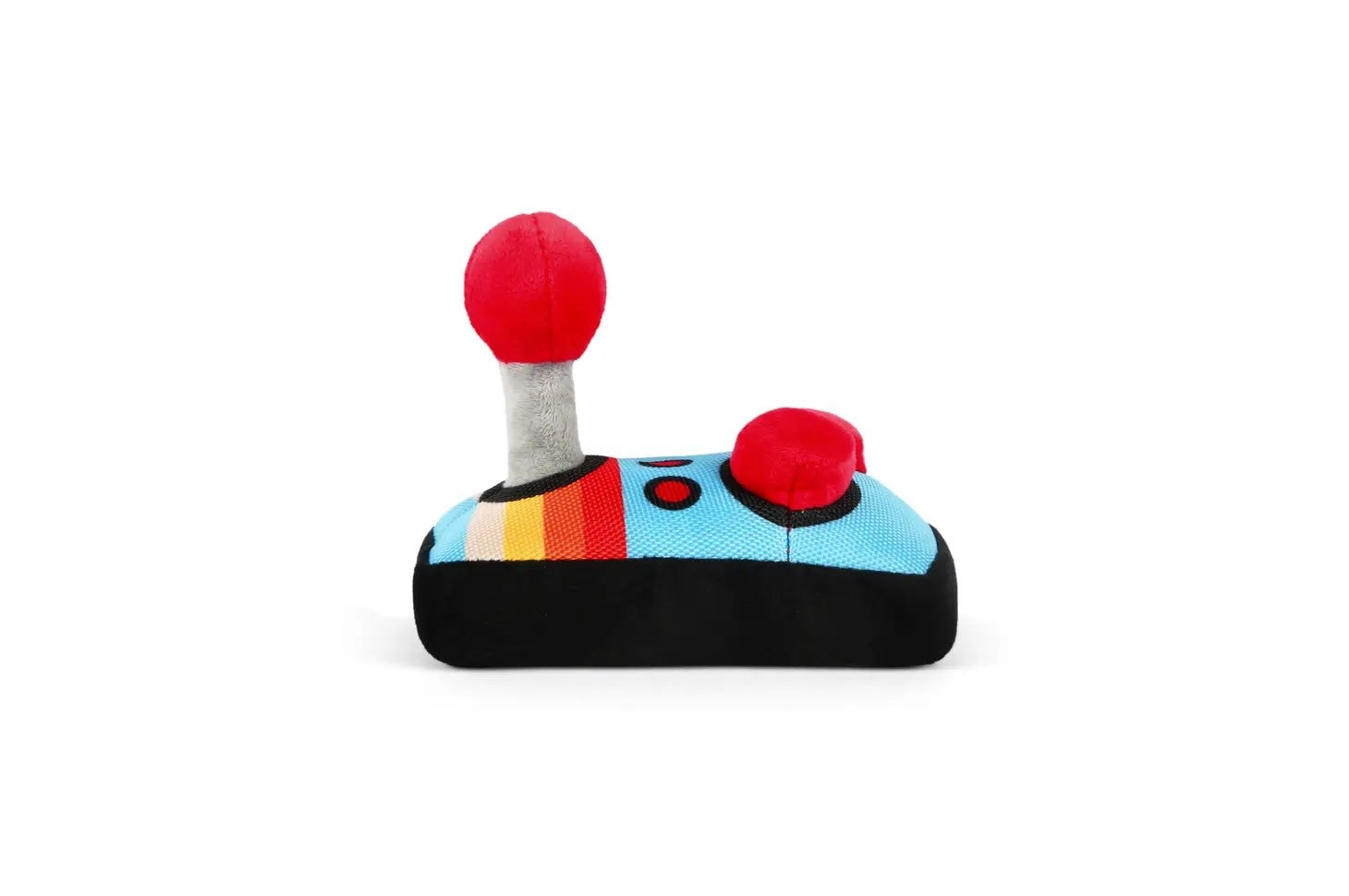 dog plush toy - 80s classic by p.l.a.y.