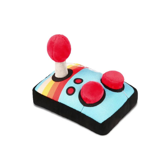 dog plush toy - 80s classic by p.l.a.y.